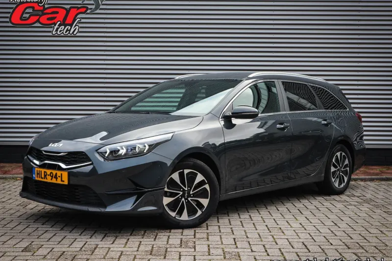 Kia Ceed Sportswagon (2025)
