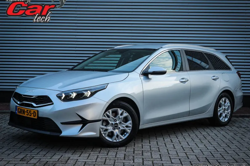 Kia Ceed Sportswagon (2024)
