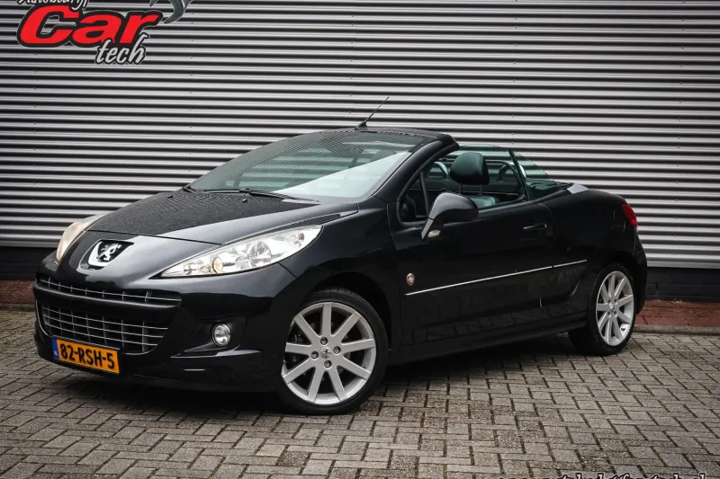 Peugeot 207 (2011)