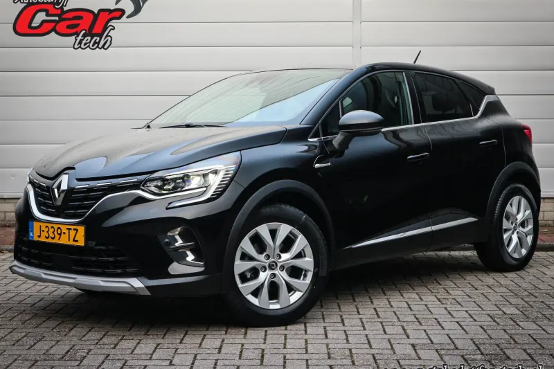 Renault Captur (2020)