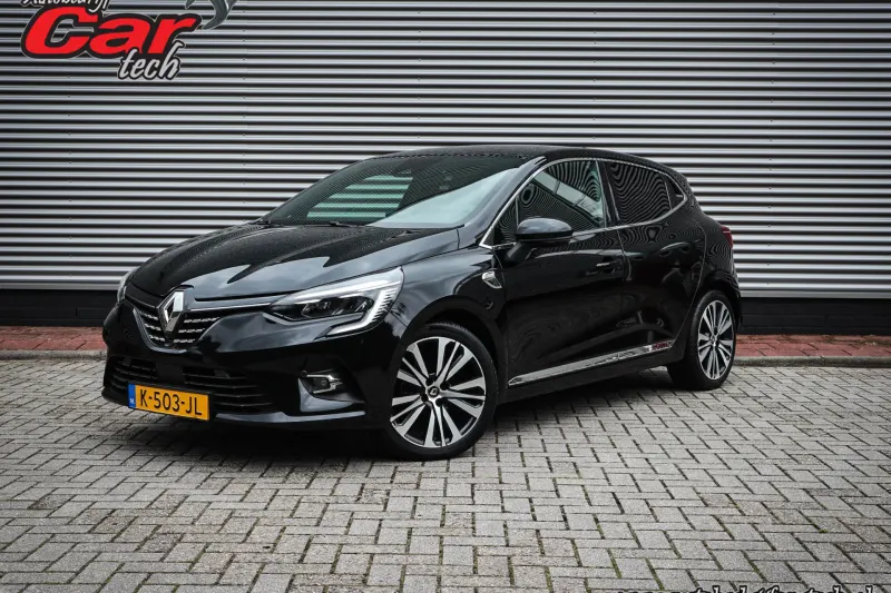 Renault Clio (2021)