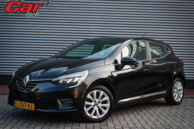 Renault Clio (2021)