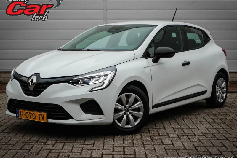Renault Clio (2020)