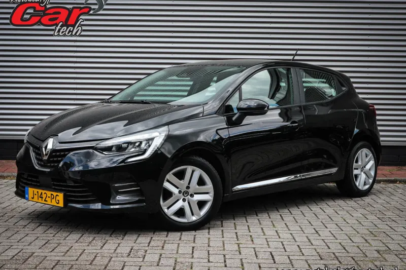 Renault Clio (2020)
