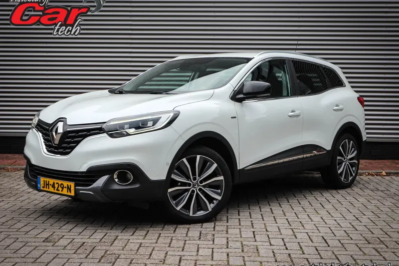 Renault Kadjar (2016)