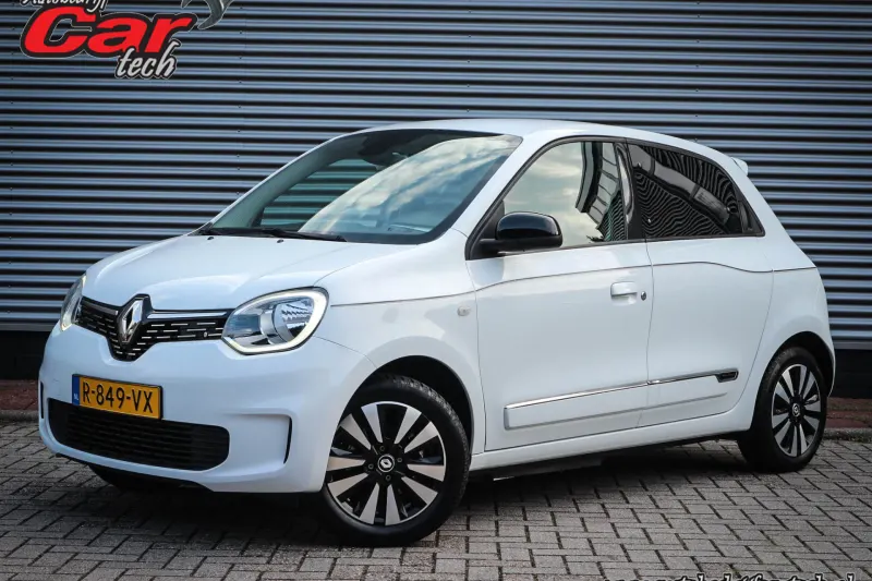 Renault Twingo (2022)