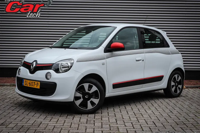 Renault Twingo (2018)
