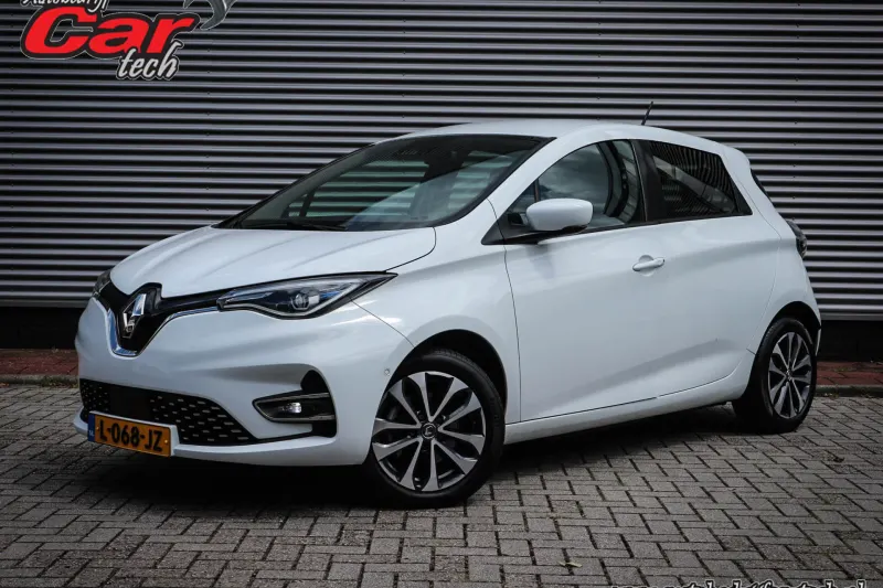 Renault Zoé (2021)
