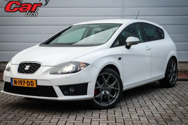 SEAT Leon (2009)