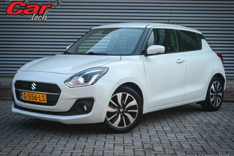 Suzuki Swift (2018)
