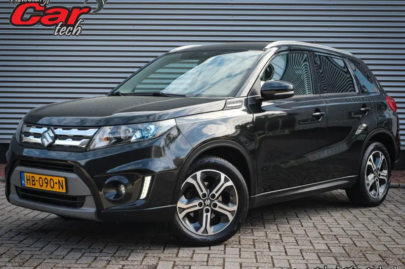 Suzuki Vitara (2015)