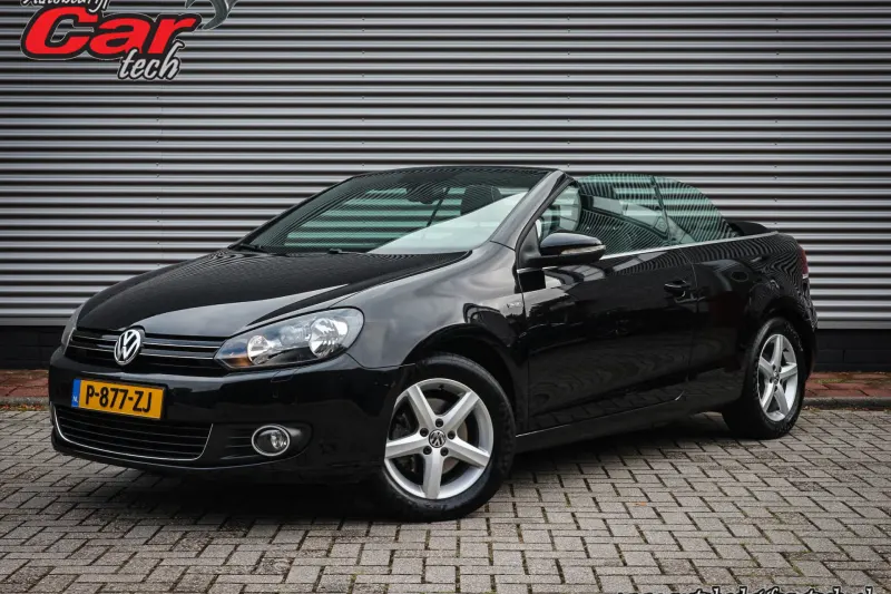 Volkswagen Golf (2011)