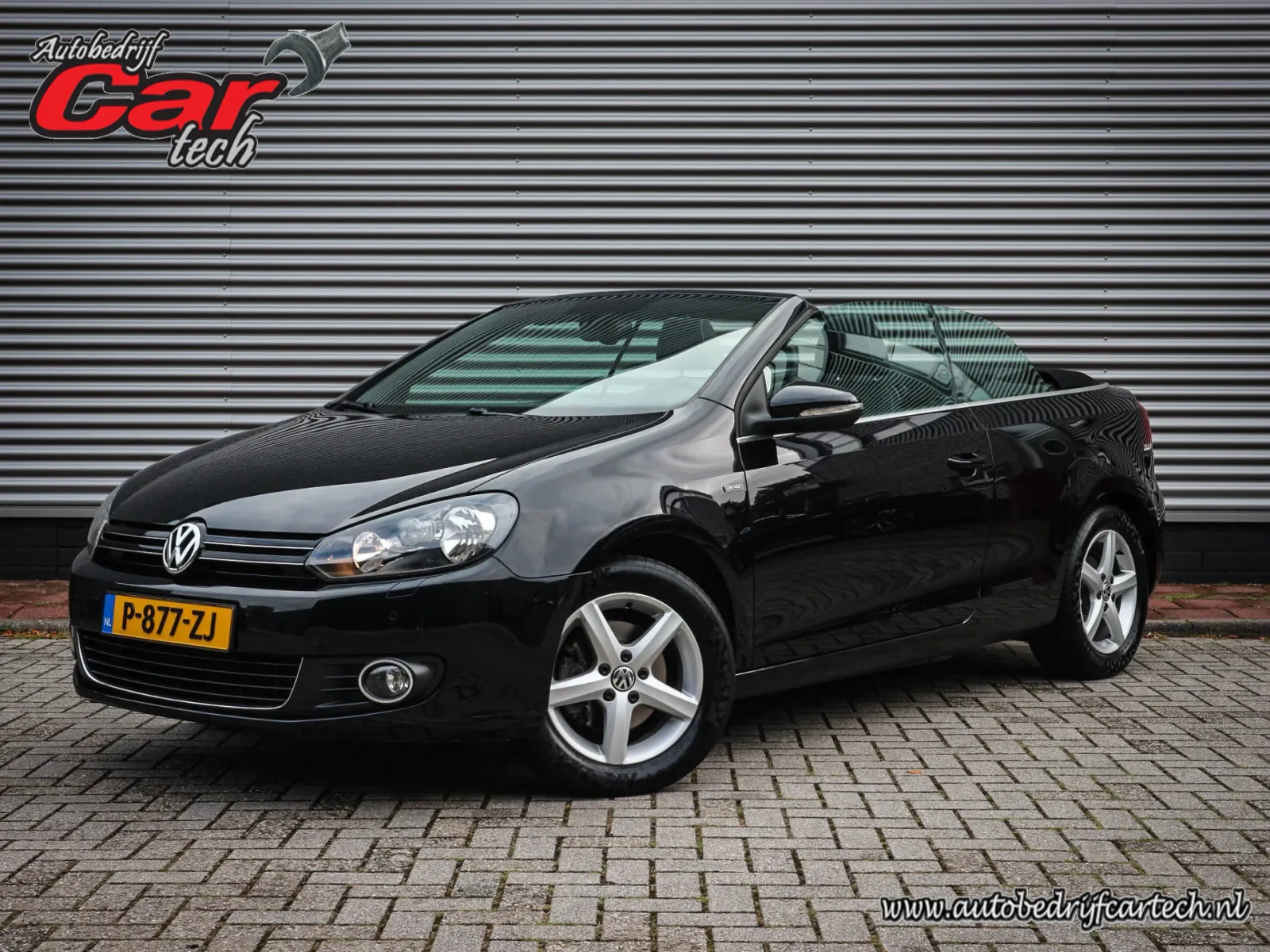 Volkswagen Golf (2015) — foto 1