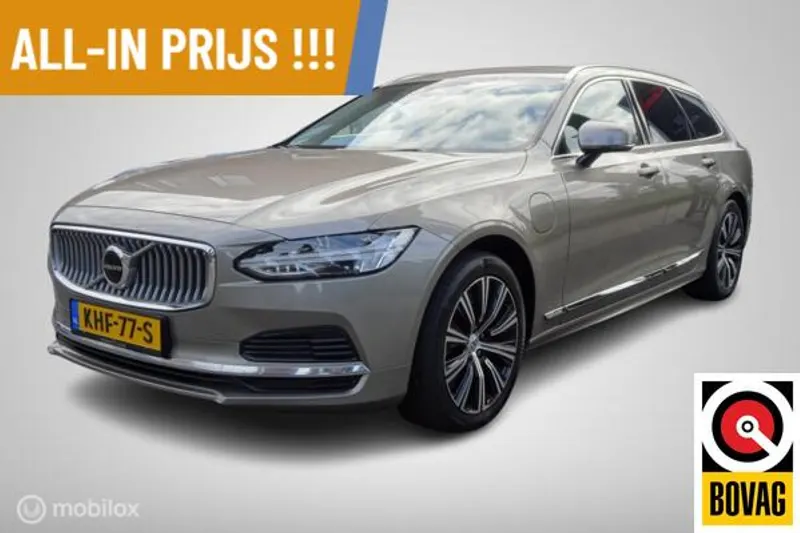 Volvo V90 (2021)