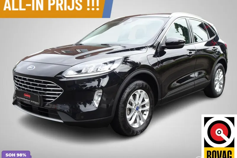 Ford Kuga (2023)
