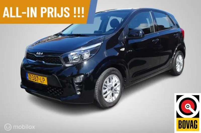 Kia Picanto (2024)