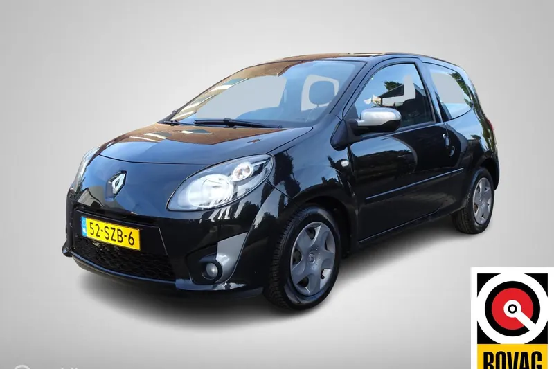 Renault Twingo (2012)