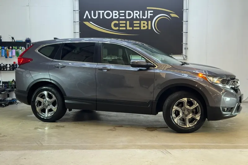 Honda CR-V (2020)