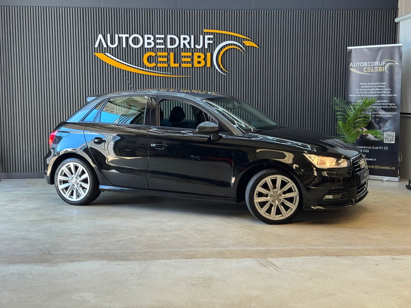 Audi A1 (2017) — foto 1