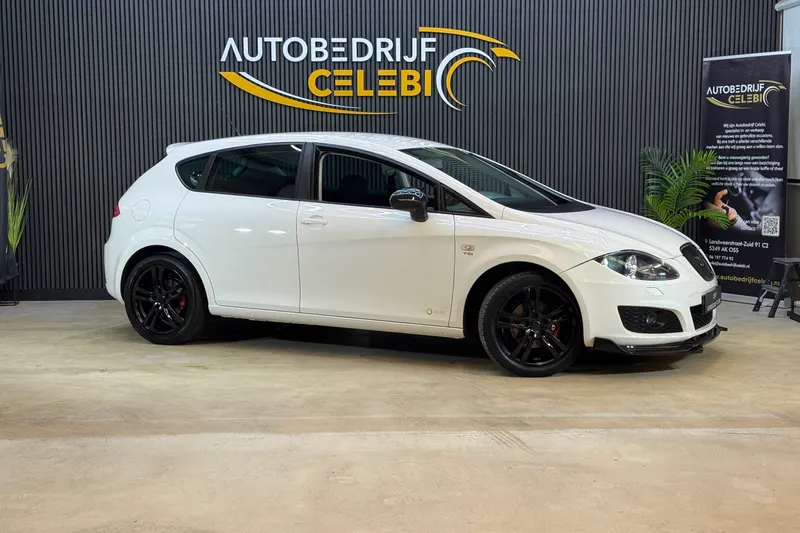 SEAT Leon (2013)