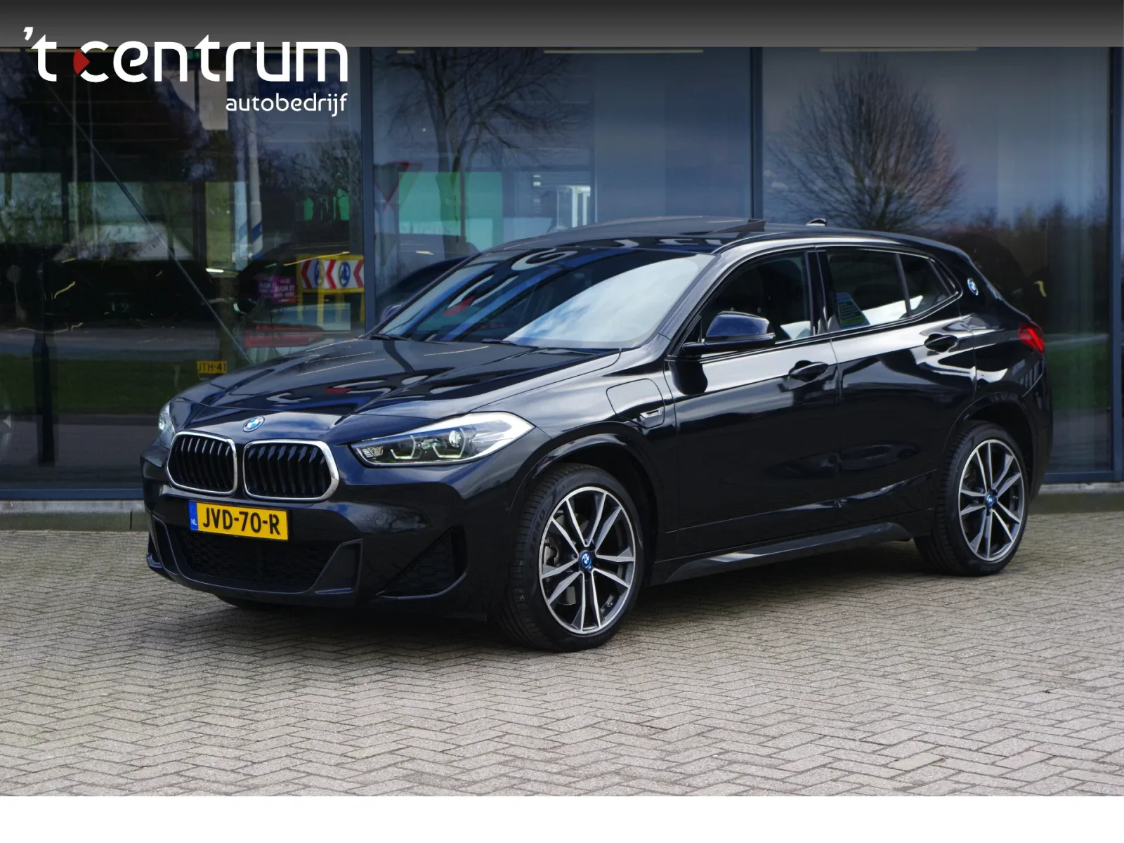BMW X2 (2022) — foto 1