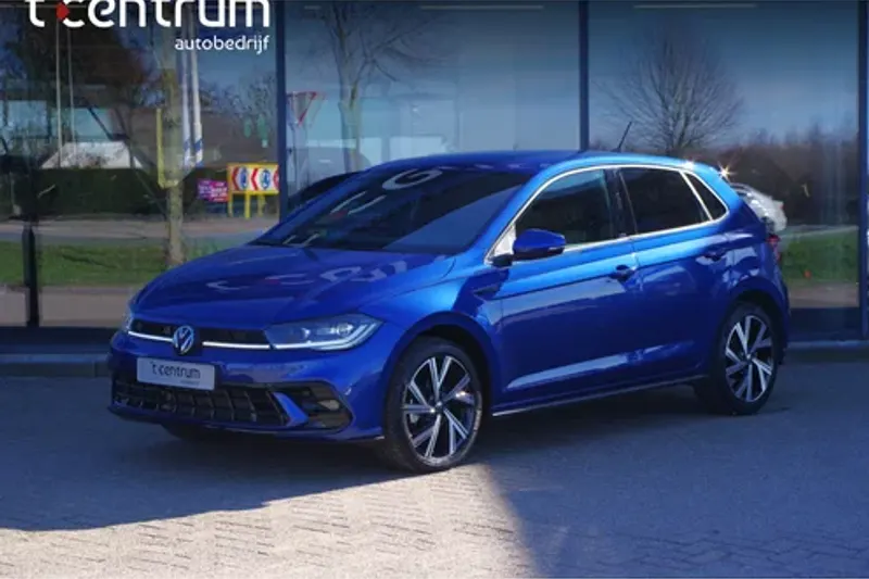DS Polo (2025)