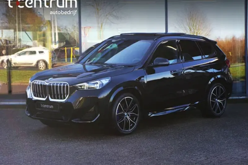 BMW X1 (2024)