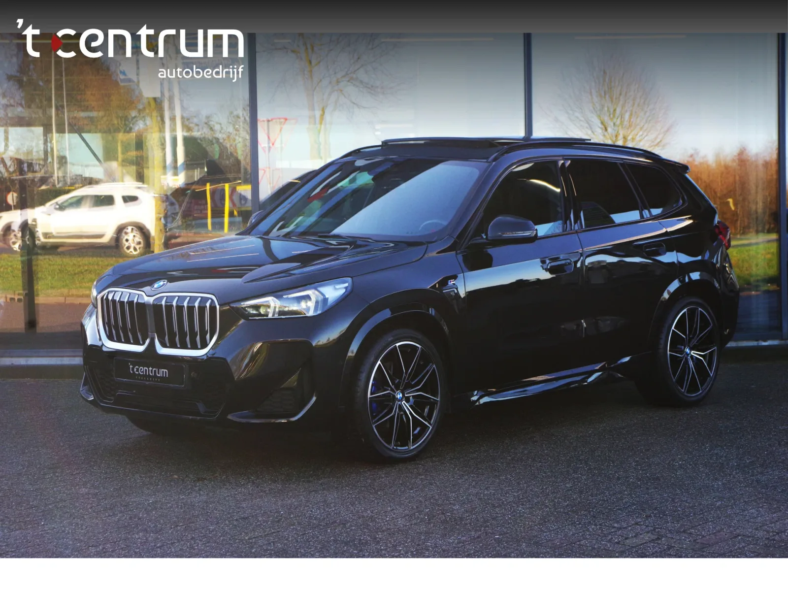 BMW X1 (2024) — foto 1