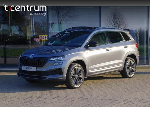 Škoda Skoda Karoq 1 5 (2023) — foto 1