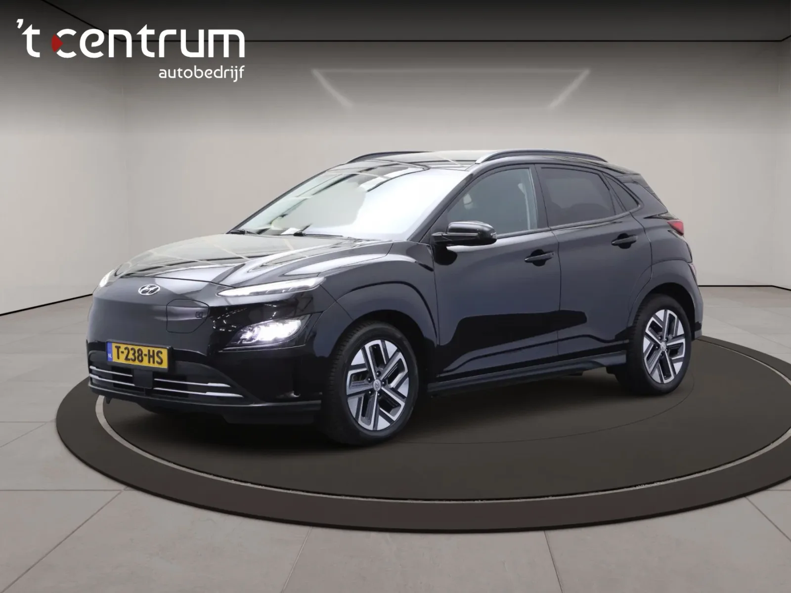 Hyundai Kona (2022) — foto 1