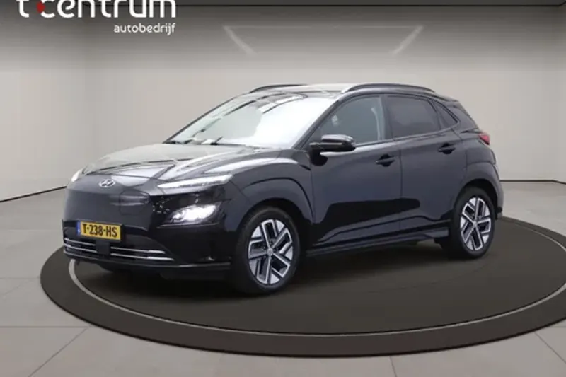 Hyundai Kona (2022)