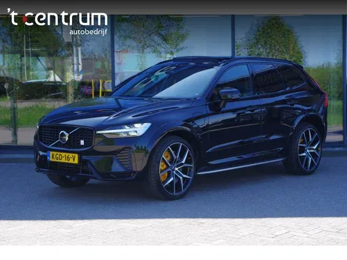Volvo XC60 (2024) — foto 1
