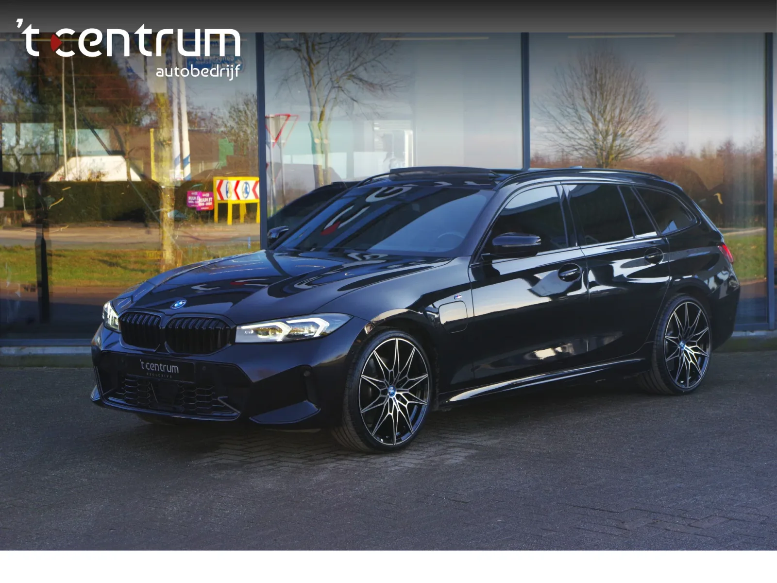BMW 3-Serie (2022) — foto 1