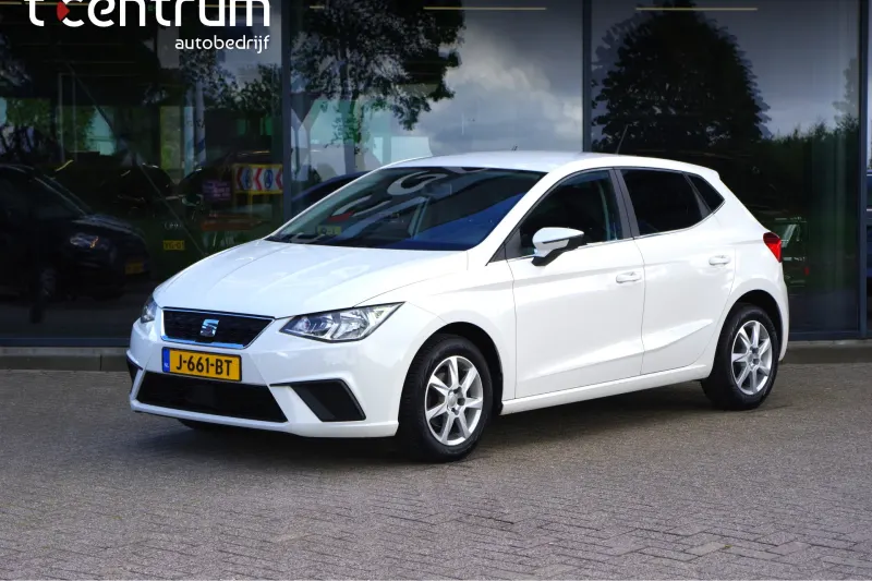 SEAT Ibiza (2018)