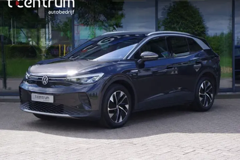 Volkswagen ID.4 (2021)