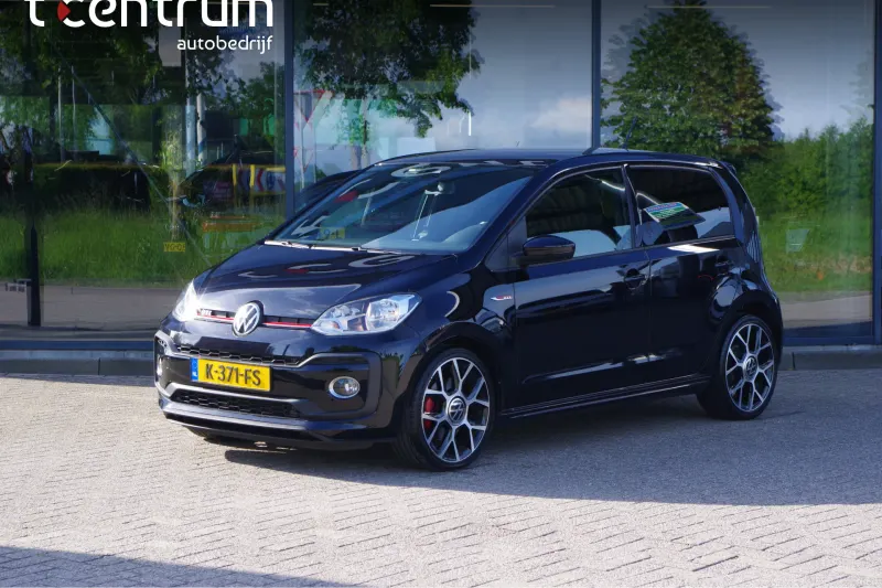 Volkswagen Up! (2020)