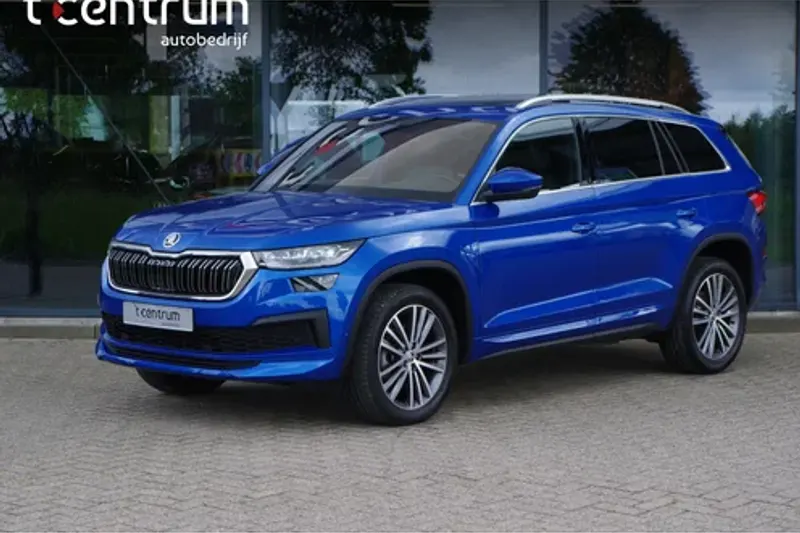 Škoda Škoda (2023)