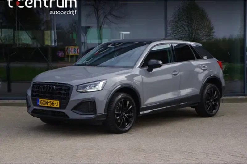 Audi Q2 (2023)