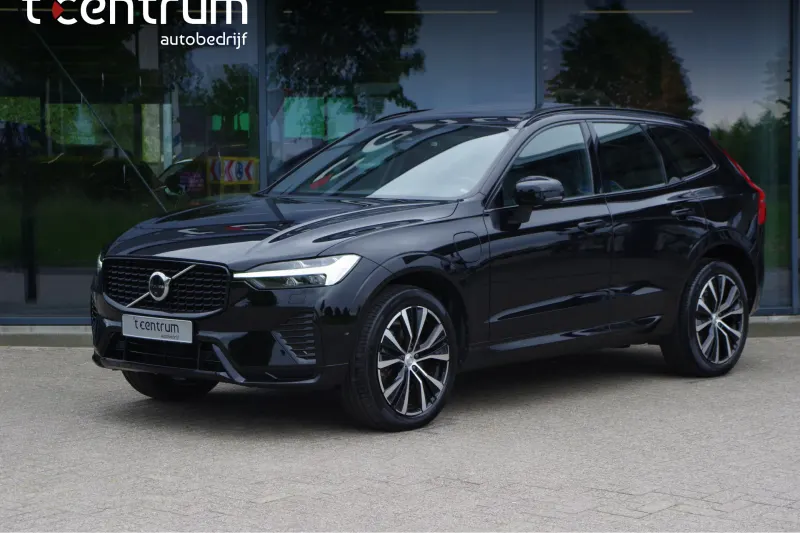 Volvo XC60 (2023)