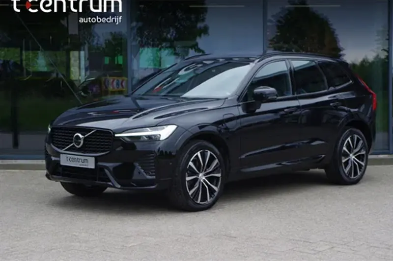 Volvo XC60 (2023)