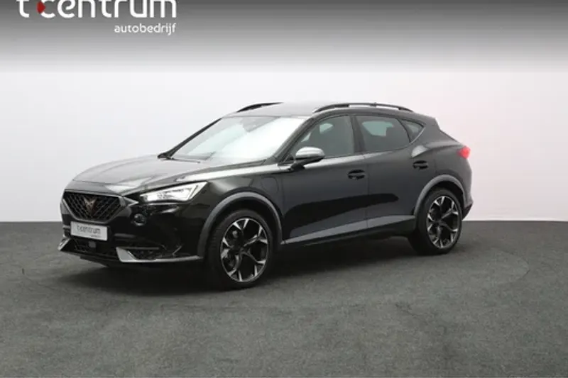 CUPRA Formentor (2023)