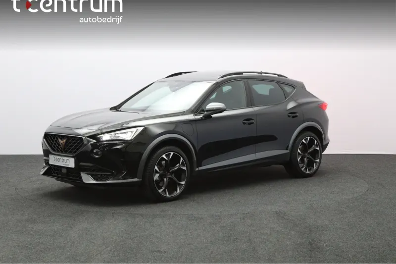 CUPRA Formentor (2023)