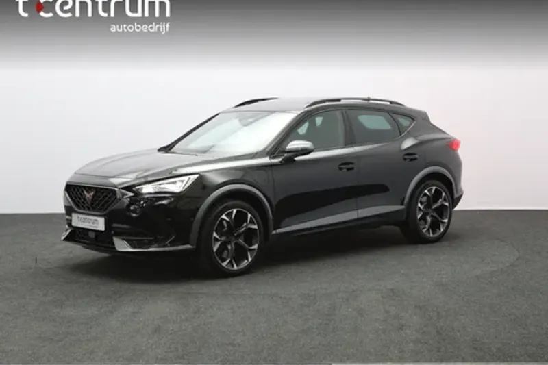 CUPRA Formentor (2024)