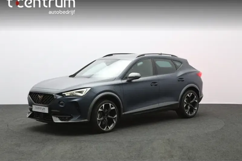CUPRA Formentor (2024)