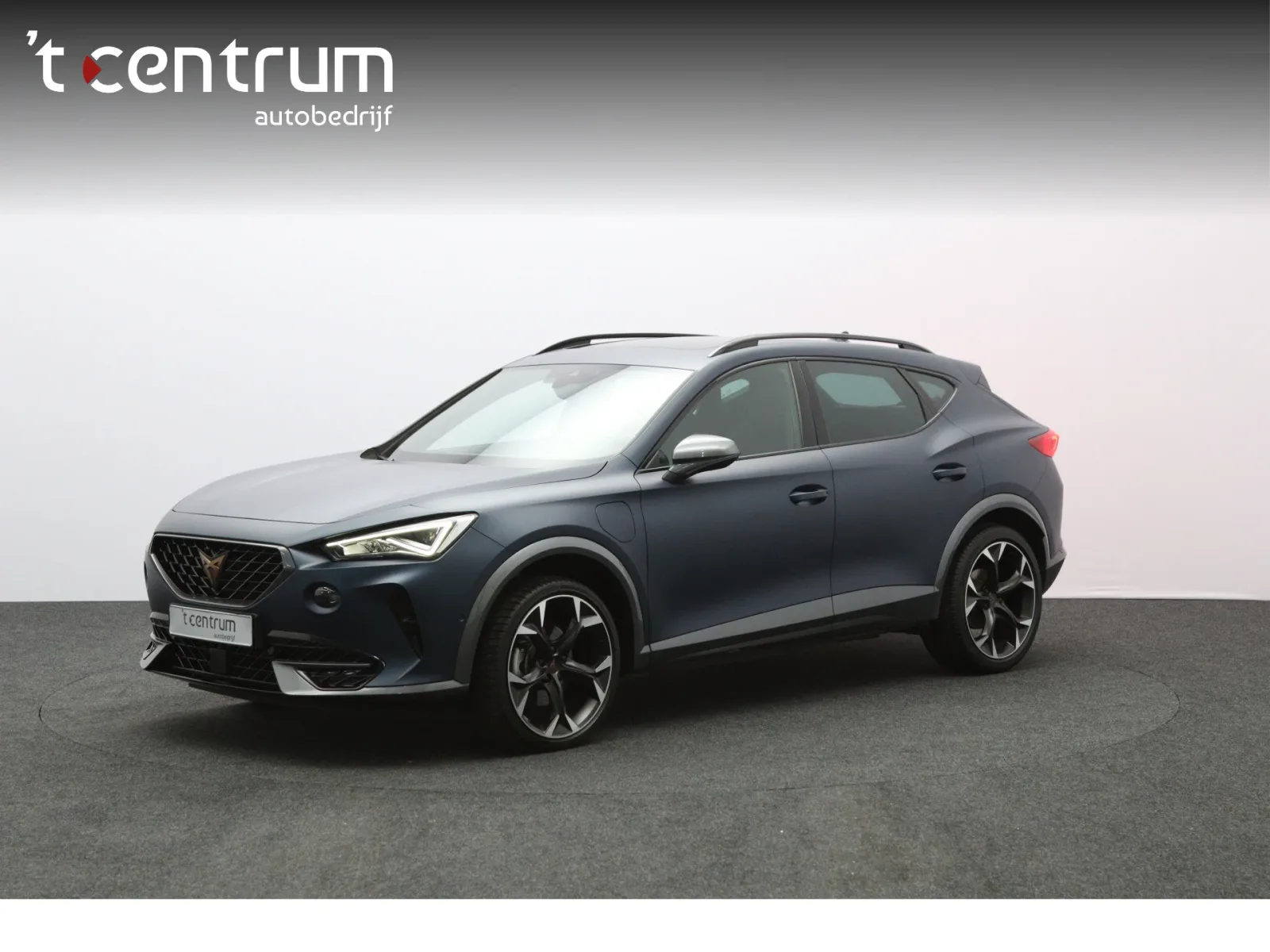 CUPRA Formentor (2024) — foto 1
