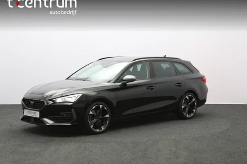 CUPRA Leon (2024)