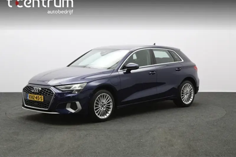 Audi A3 (2022)