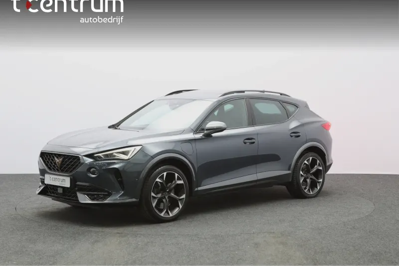 CUPRA Formentor (2023)