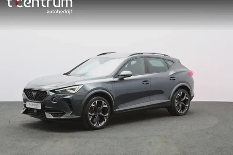 CUPRA Formentor (2023)