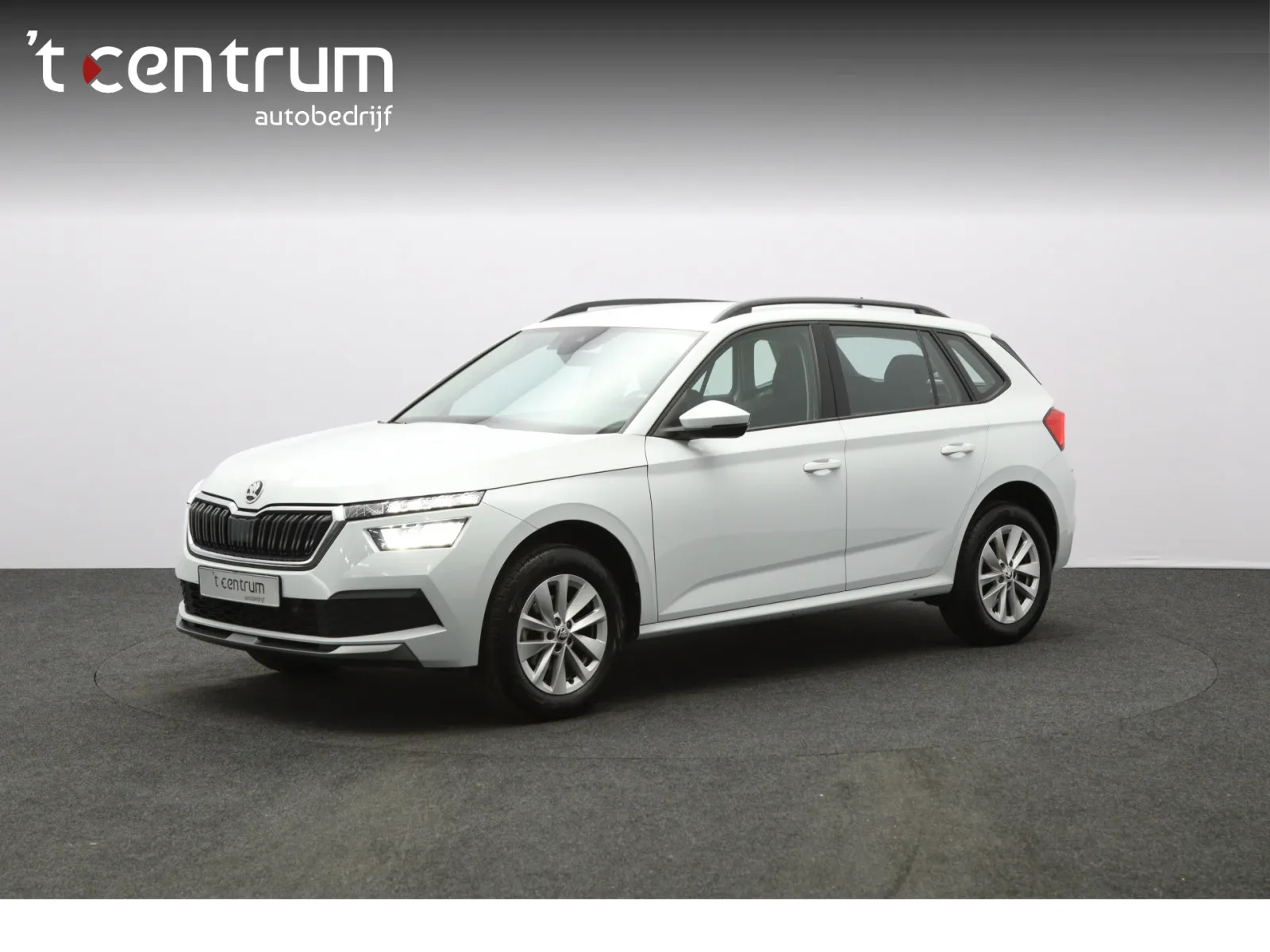 Škoda Kamiq (2024) — foto 1